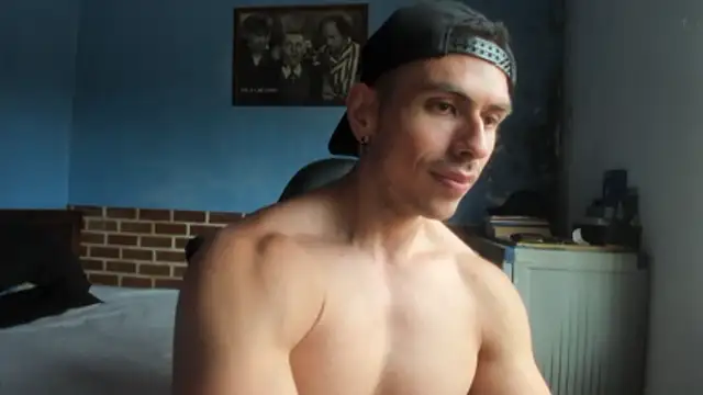 justinkarter 라이브 XXX 채팅