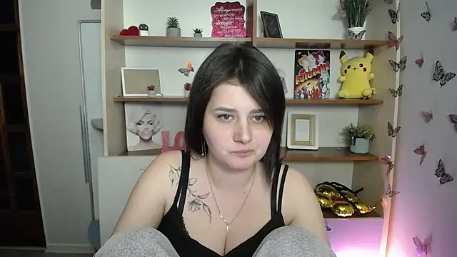 Katrin_kiss_ 라이브 XXX 채팅
