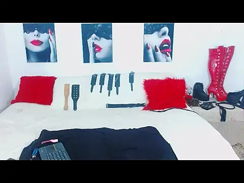 mylygrey 웹캠 쇼