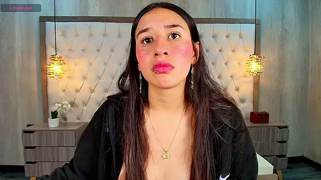 دردشة LilyRossi_ الجنسية المباشرة