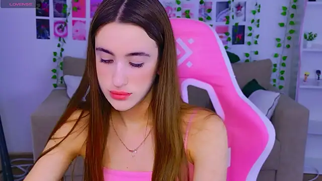 MadisonRen Live XXX-Chat