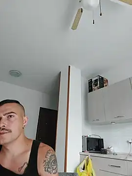 Show Webcam de Sole97