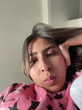 Ameellie's Live XXX Chat