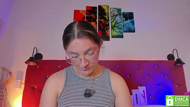 Ruth_harvey_ Cameră chat live