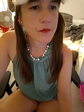 SPrITZMAUS Webcam-Show