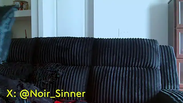 Chat XXX en directo de sinnernoir