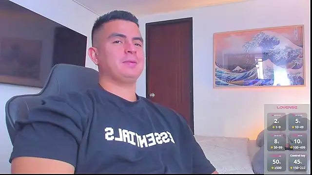 RJBarto 即時 XXX 聊天