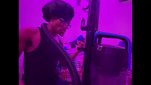 vexahleah's Webcam Show