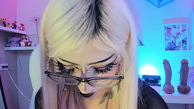 Chatroom XXX en direct de nemesis_castel_