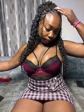 Chat XXX en directo de Angel_Pretty