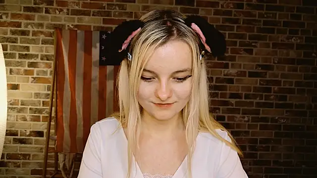 Angela_Bunny's Live XXX Chat