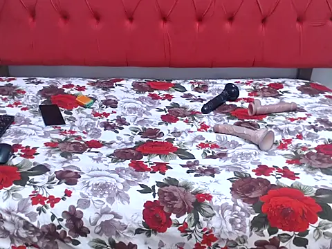 Show de AmberDiamondMMXXX na webcam