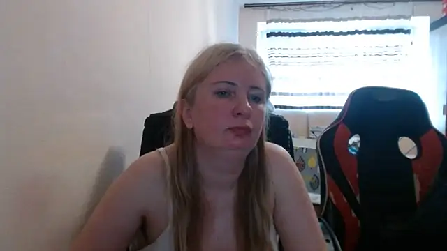 Show modela PeterAndJen na web-kameri