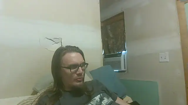 dandonn – Live XXX-chat