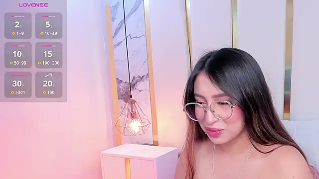 KamilaVegga's Live XXX Chat