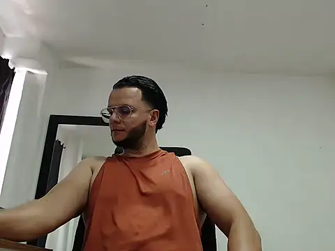 Funday99's Webcam Show