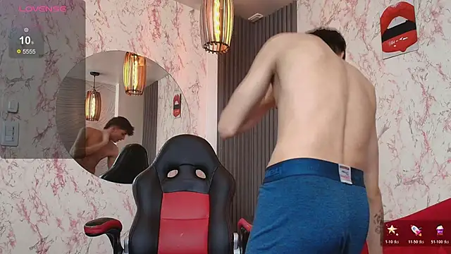 stonne69 Adlı Modelin Canlı XXX Sohbeti