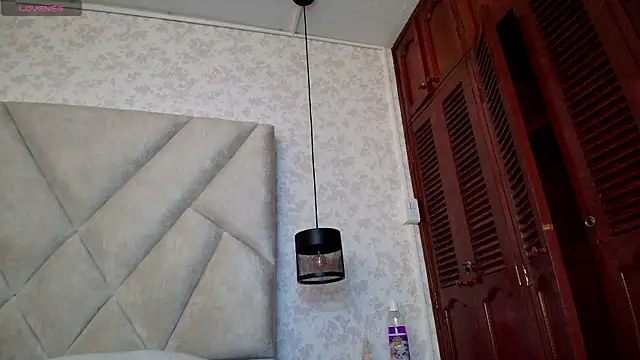 Chatroom XXX en direct de AmbarRaj