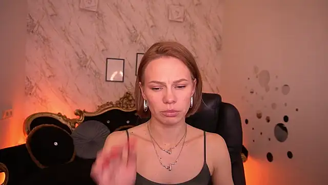 ShyySiren Live XXX Chat