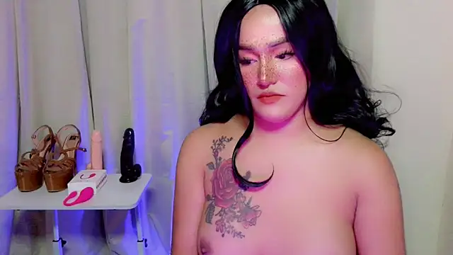 عرض كام ChloeAsian