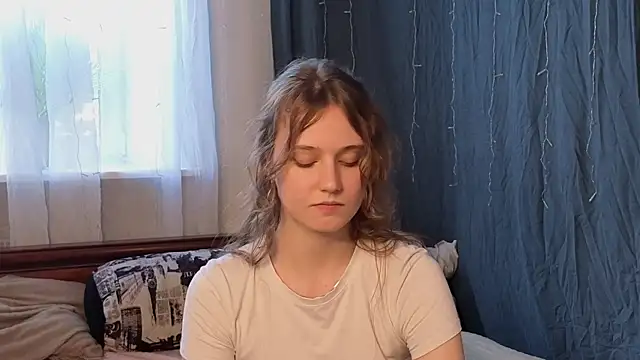 Živý XXX chat RubieHeiser