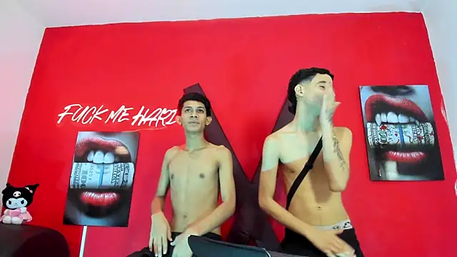 TWINKS_BOYSX Webcamshow