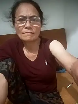 Vieekee 웹캠 쇼