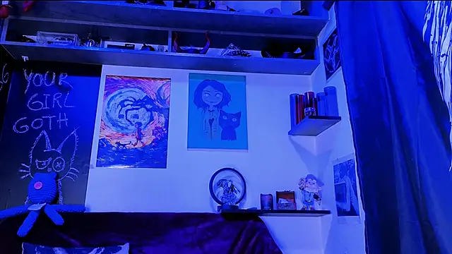 amaracooper_'s Live XXX Chat