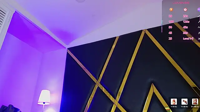 EmmaaCastro Live XXX Chat