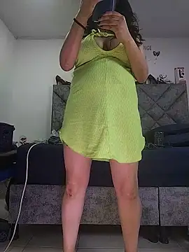 Shantey_LaurentのライブXXXチャット