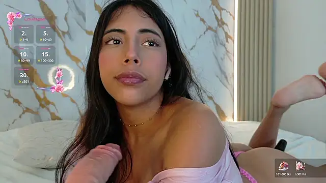 miajonesblowjob 网络视讯表演