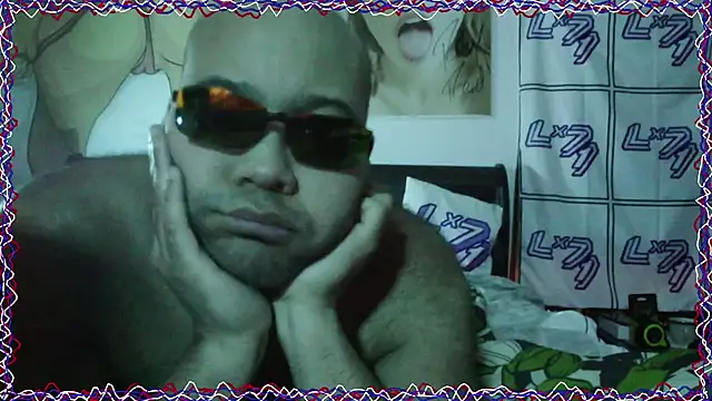 Lx71_XXX's Webcam Show
