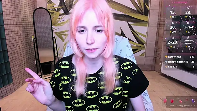 fleximona 라이브 XXX 채팅