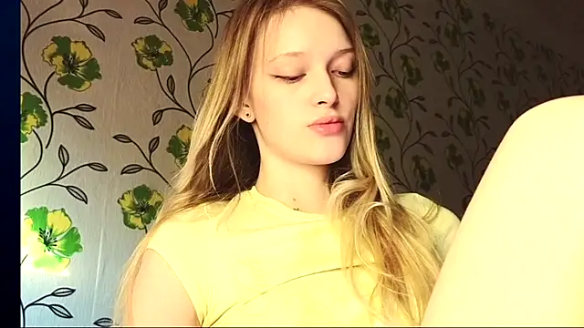 StarFrom_Hell Live XXX Chat