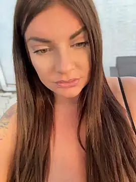 JessicaFlame Live XXX Chat