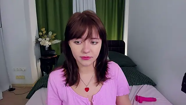 ShanyDillon's Live XXX Chat