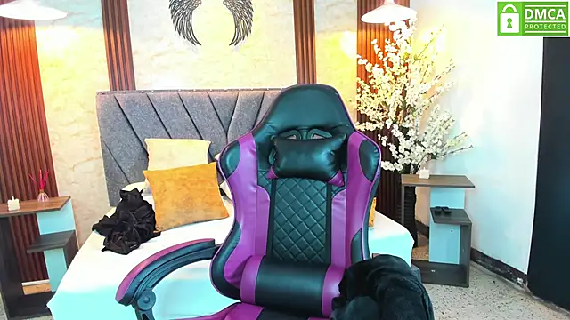 Živý XXX chat Tainara__