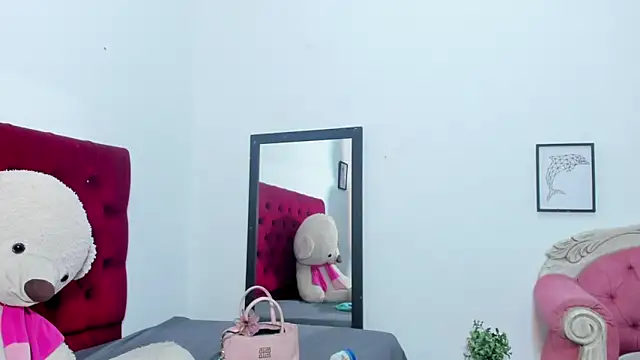 Živý XXX chat Asshley_Prince