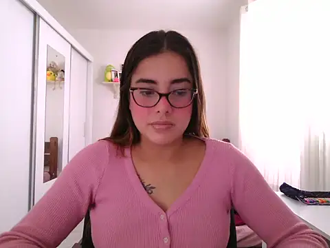Chat XXX en directo de maliamiller