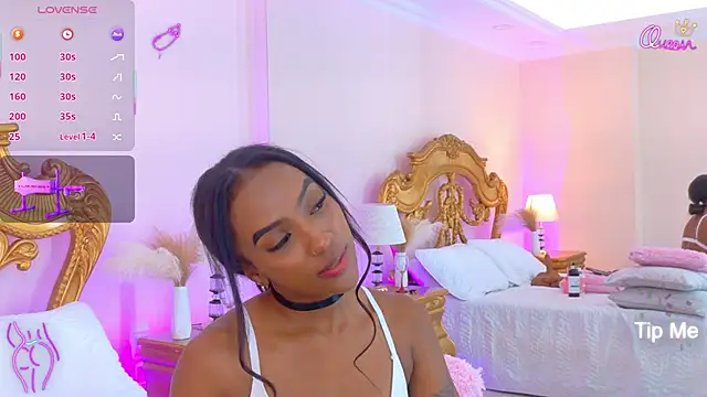 Živý XXX chat AshleyFerri