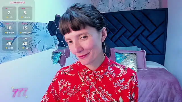 Chat XXX en directo de Valery_More__