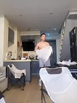 Chat XXX Live day-18