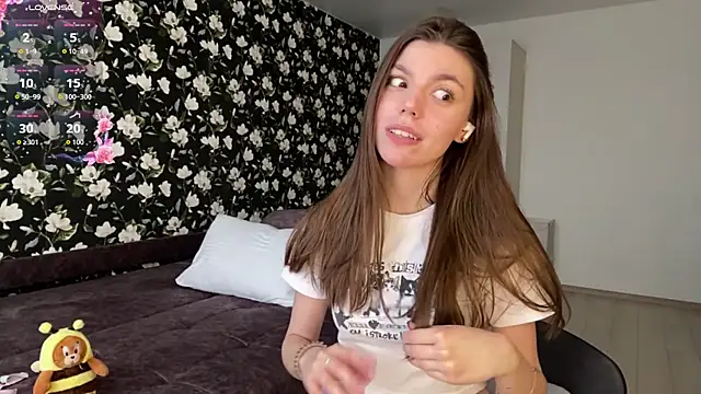 NeidaGowing Live XXX-Chat