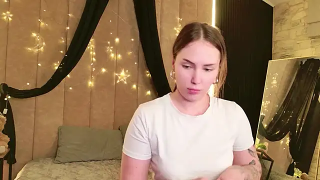 Arielle_Vade: онлайн-секс-чат