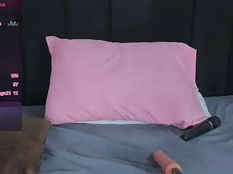 Chat +18 de Sophia-Gomezz ao vivo