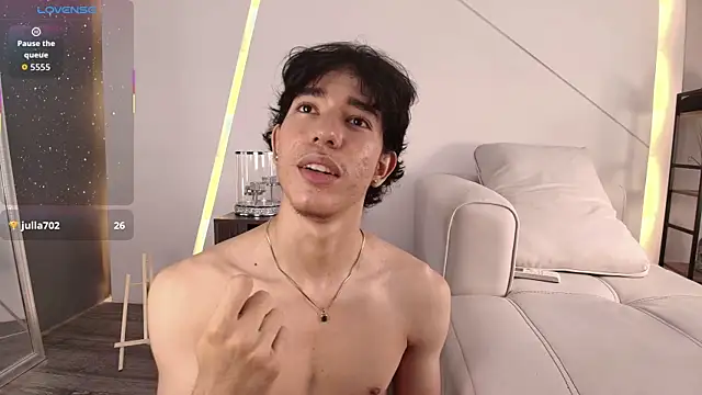 rick_flame0's Live XXX Chat