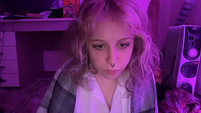 Chat XXX en directo de nordystar