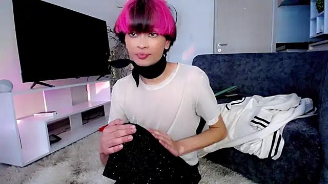Darksweet_jack live XXX chat