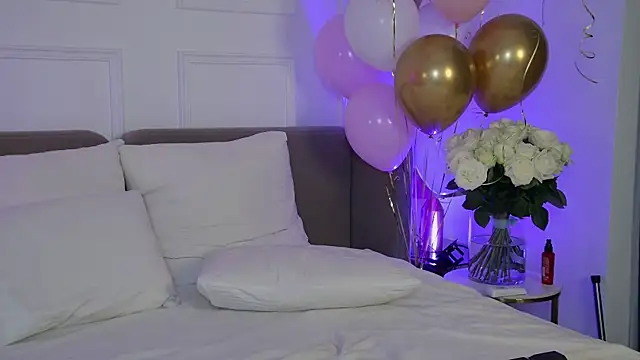 MeganStrane 라이브 XXX 채팅