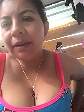 Tamaraxxx_hot Obrolan Langsung XXX